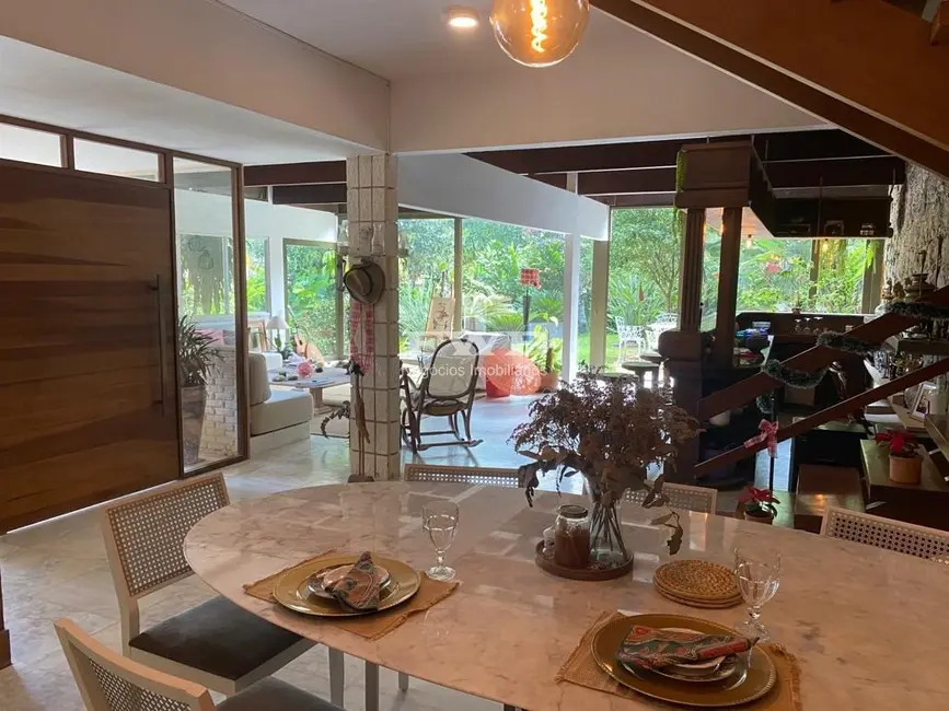 Casa com 4 quartos para alugar, 540m2 em São Conrado, Rio De Janeiro - RJ - imagem 9 Foto 9 de Casa com 4 quartos para alugar, 540m2 em São Conrado, Rio De Janeiro - RJ