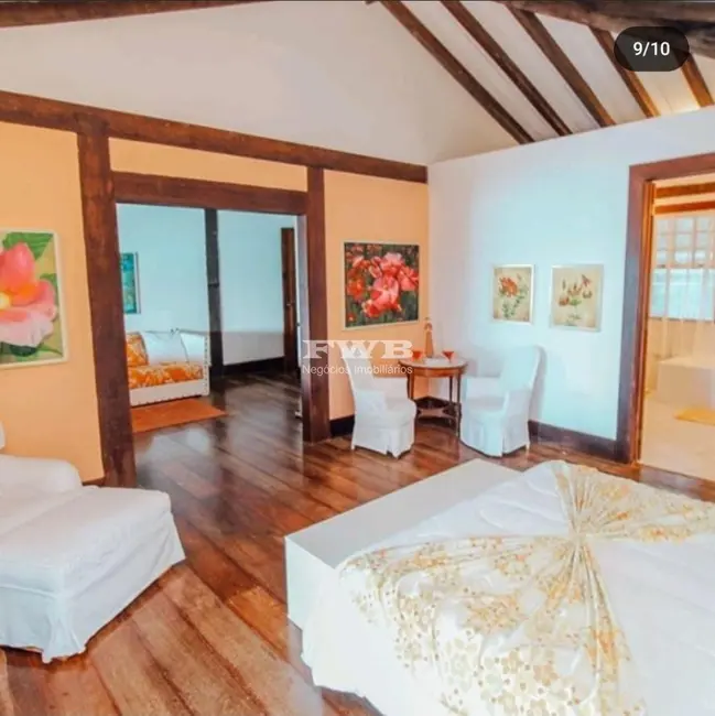 Casa de Condomínio com 4 quartos para alugar, 150m2 em Angra Dos Reis - RJ - imagem 9 Foto 9 de Casa de Condomínio com 4 quartos para alugar, 150m2 em Angra Dos Reis - RJ