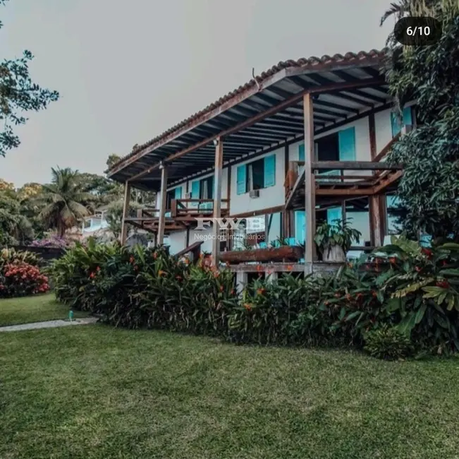 Casa de Condomínio com 4 quartos para alugar, 150m2 em Angra Dos Reis - RJ - imagem 4 Foto 4 de Casa de Condomínio com 4 quartos para alugar, 150m2 em Angra Dos Reis - RJ
