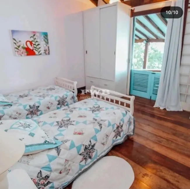 Casa de Condomínio com 4 quartos para alugar, 150m2 em Angra Dos Reis - RJ - imagem 5 Foto 5 de Casa de Condomínio com 4 quartos para alugar, 150m2 em Angra Dos Reis - RJ
