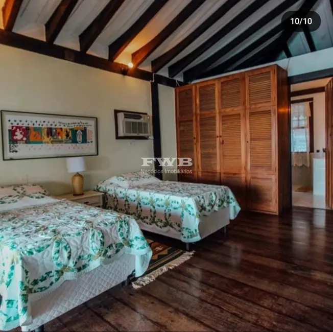 Casa de Condomínio com 4 quartos para alugar, 150m2 em Angra Dos Reis - RJ - imagem 6 Foto 6 de Casa de Condomínio com 4 quartos para alugar, 150m2 em Angra Dos Reis - RJ