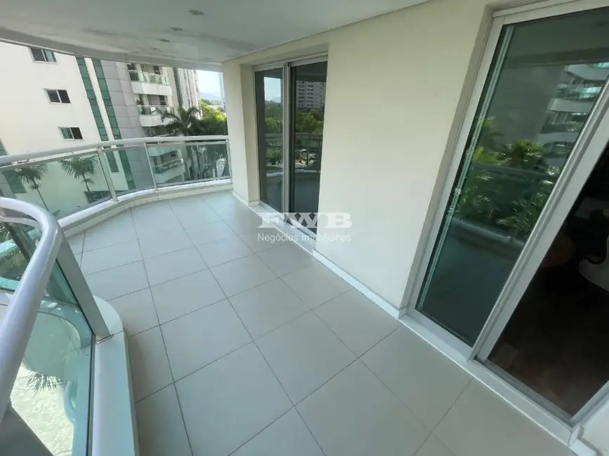 Foto 8 de Apartamento com 4 quartos à venda, 408m2 em Barra da Tijuca, Rio De Janeiro - RJ