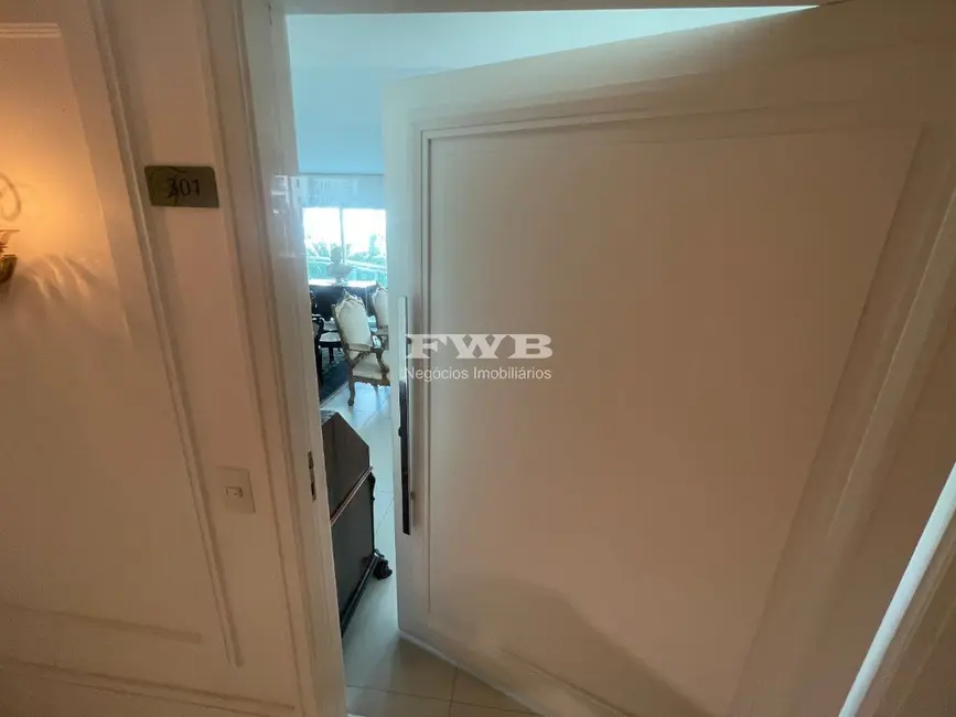 Foto 9 de Apartamento com 4 quartos à venda, 408m2 em Barra da Tijuca, Rio De Janeiro - RJ
