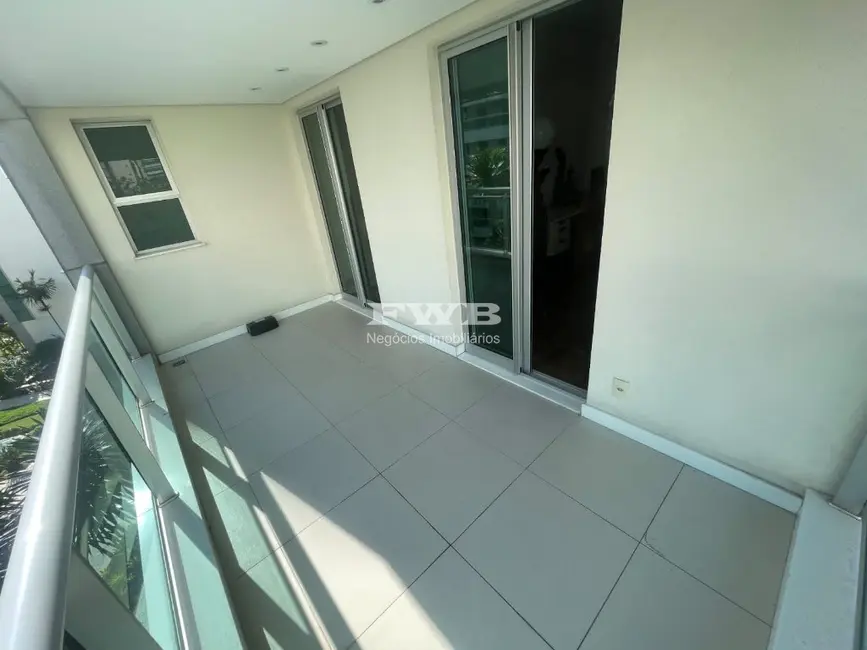 Foto 7 de Apartamento com 4 quartos à venda, 408m2 em Barra da Tijuca, Rio De Janeiro - RJ