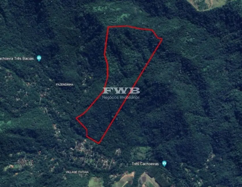Terreno / Lote à venda em Itatiaia - RJ - imagem 1 Foto 1 de Terreno / Lote à venda em Itatiaia - RJ