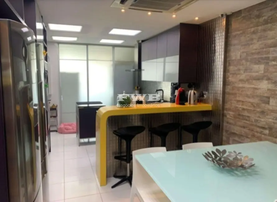 Foto 9 de Apartamento com 4 quartos à venda, 295m2 em Barra da Tijuca, Rio De Janeiro - RJ