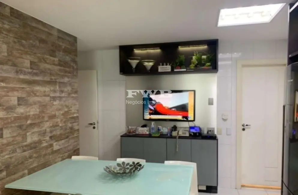 Foto 8 de Apartamento com 4 quartos à venda, 295m2 em Barra da Tijuca, Rio De Janeiro - RJ