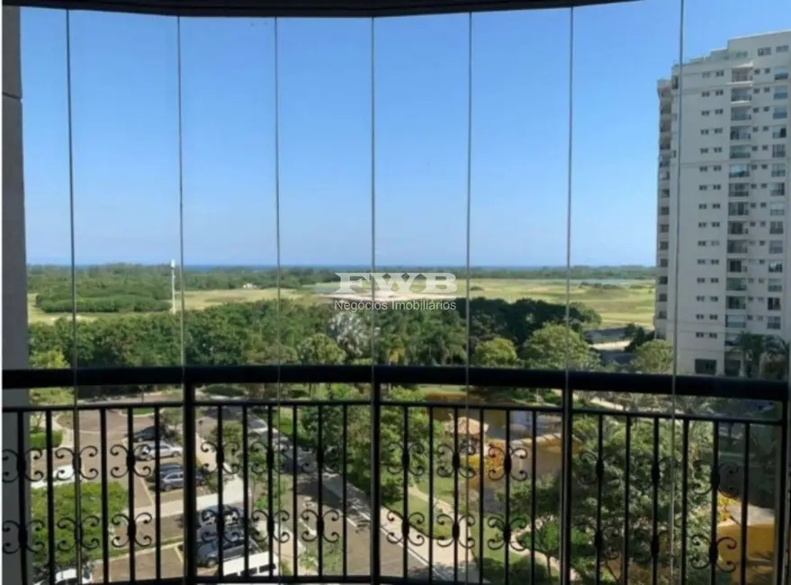 Foto 1 de Apartamento com 4 quartos à venda, 295m2 em Barra da Tijuca, Rio De Janeiro - RJ