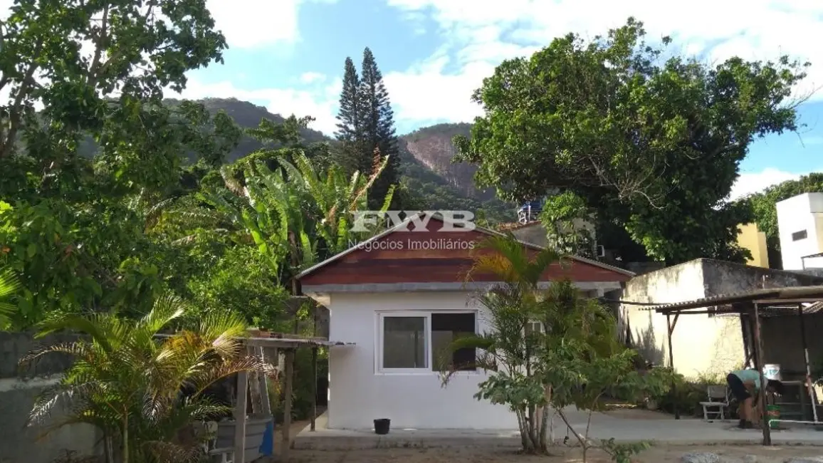 Foto 4 de Terreno / Lote com 1 quarto à venda em Barra da Tijuca, Rio De Janeiro - RJ