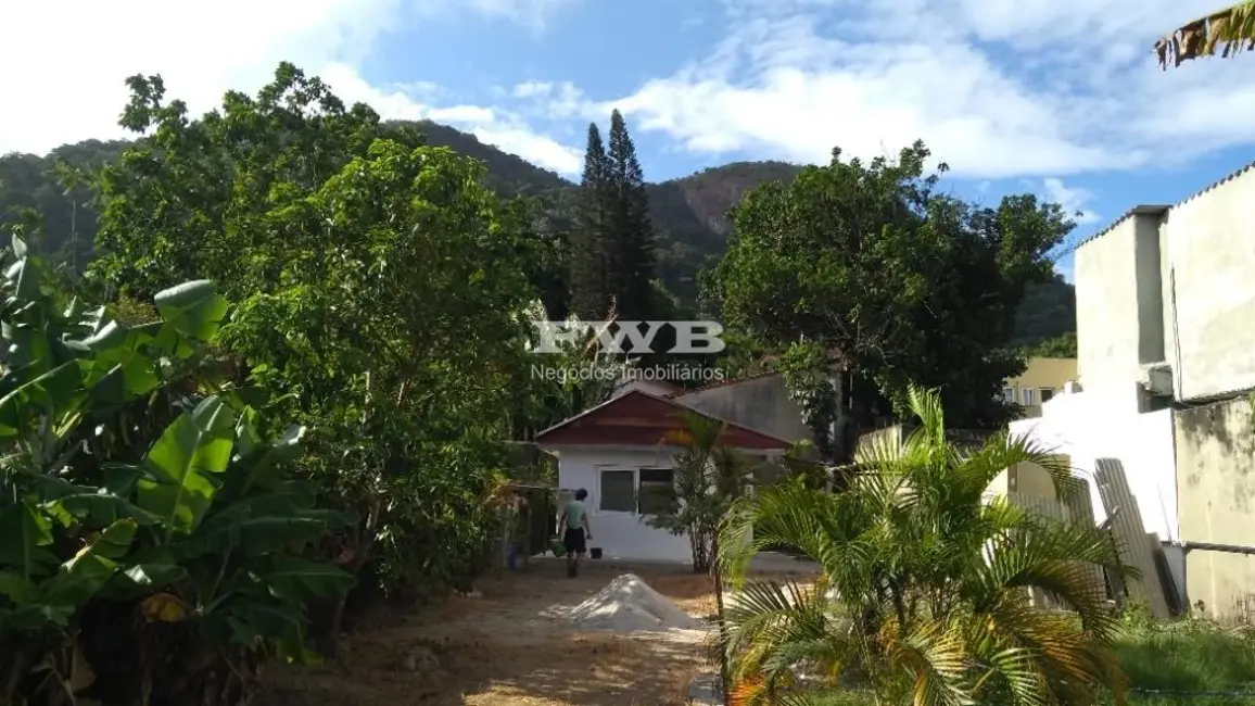 Foto 1 de Terreno / Lote com 1 quarto à venda em Barra da Tijuca, Rio De Janeiro - RJ