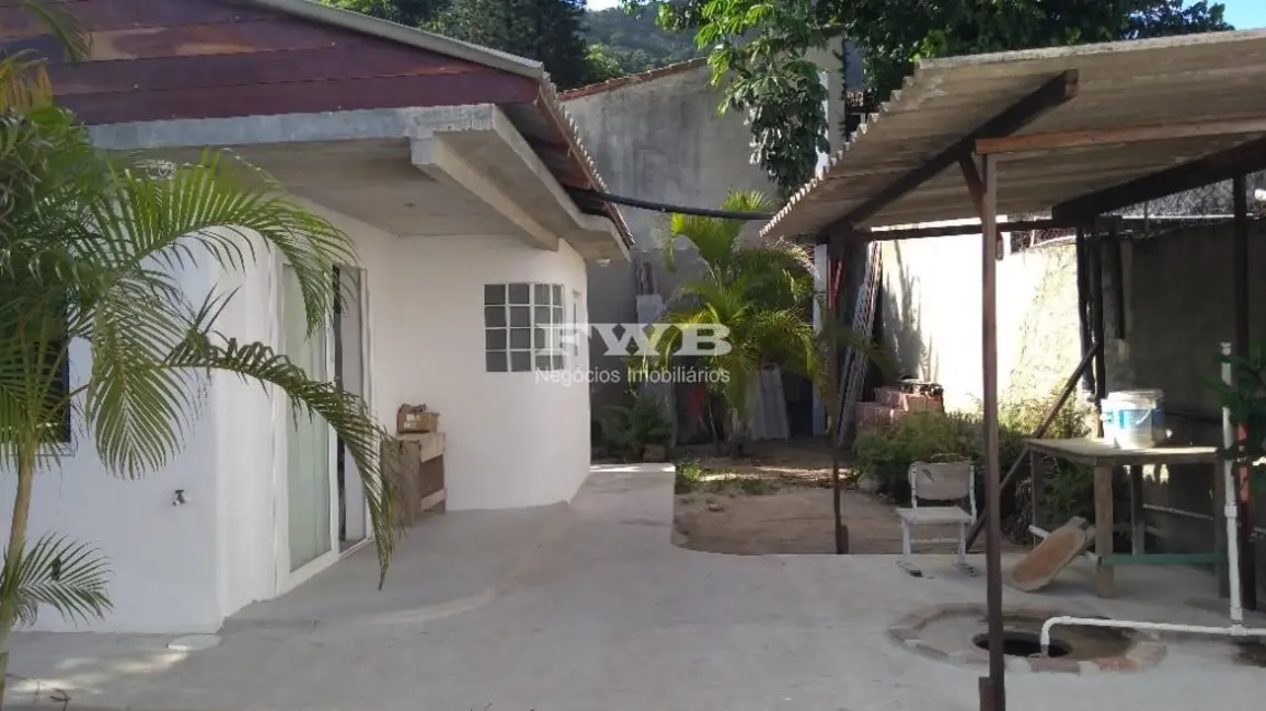 Foto 3 de Terreno / Lote com 1 quarto à venda em Barra da Tijuca, Rio De Janeiro - RJ