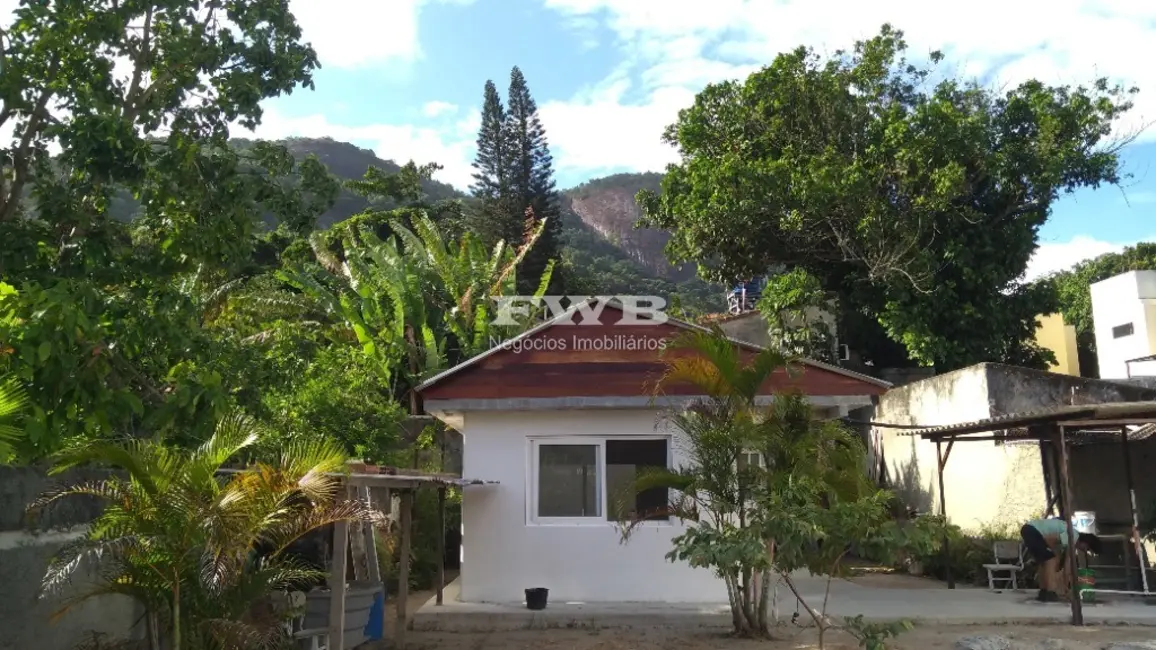 Terreno / Lote com 1 quarto à venda, 500m2 em Barra da Tijuca, Rio De Janeiro - RJ - imagem 4 Foto 4 de Terreno / Lote com 1 quarto à venda, 500m2 em Barra da Tijuca, Rio De Janeiro - RJ