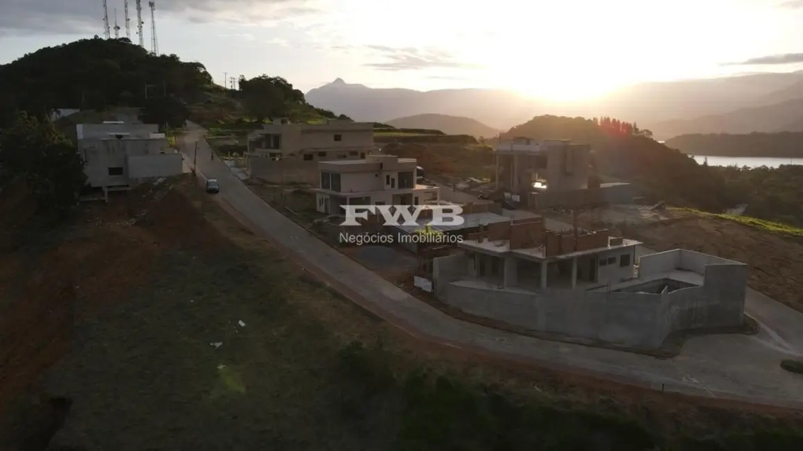 Terreno / Lote à venda, 450m2 em Gambôa do Belém (Cunhambebe), Angra Dos Reis - RJ - imagem 5 Foto 5 de Terreno / Lote à venda, 450m2 em Gambôa do Belém (Cunhambebe), Angra Dos Reis - RJ