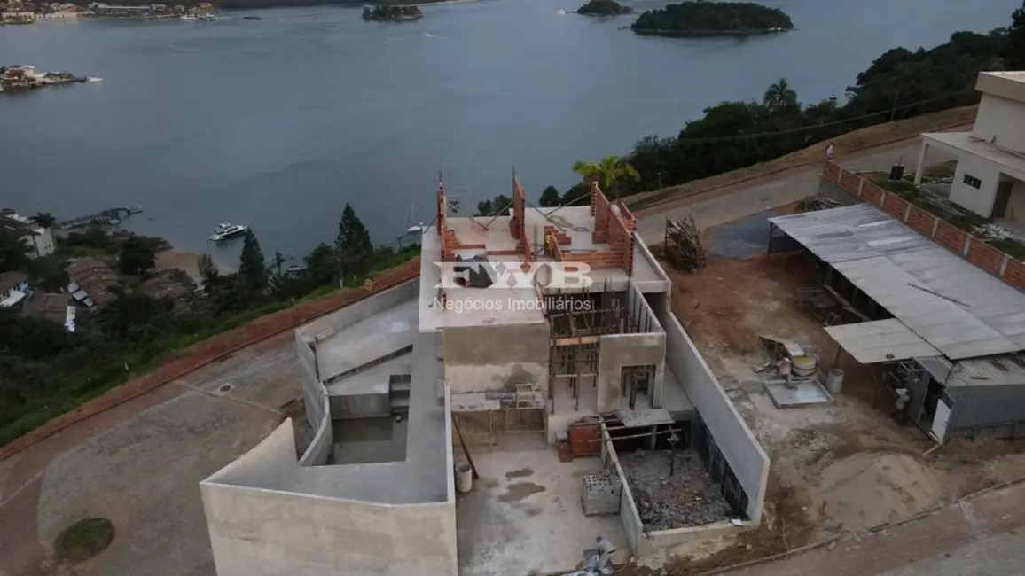 Terreno / Lote à venda, 450m2 em Angra Dos Reis - RJ - imagem 7 Foto 7 de Terreno / Lote à venda, 450m2 em Angra Dos Reis - RJ