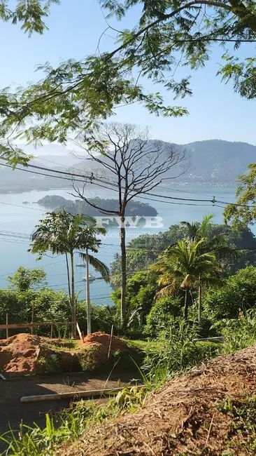 Terreno / Lote à venda, 450m2 em Gambôa do Belém (Cunhambebe), Angra Dos Reis - RJ - imagem 2 Foto 2 de Terreno / Lote à venda, 450m2 em Gambôa do Belém (Cunhambebe), Angra Dos Reis - RJ