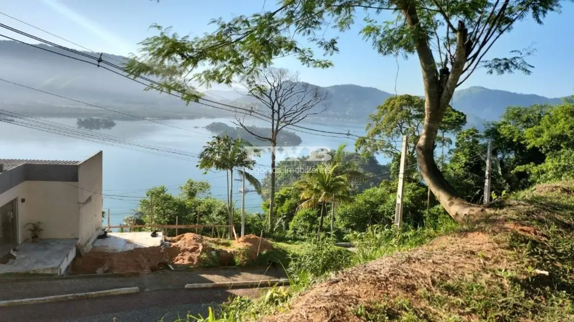 Terreno / Lote à venda, 450m2 em Gambôa do Belém (Cunhambebe), Angra Dos Reis - RJ - imagem 1 Foto 1 de Terreno / Lote à venda, 450m2 em Gambôa do Belém (Cunhambebe), Angra Dos Reis - RJ