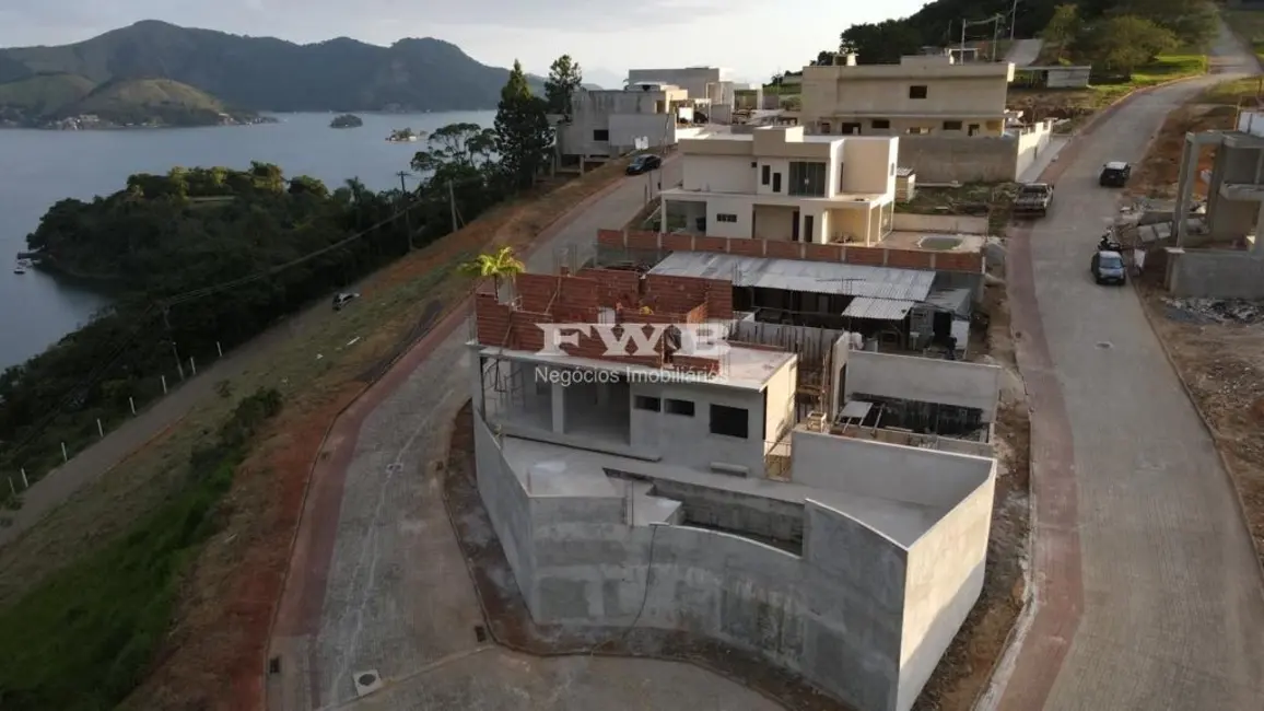 Terreno / Lote à venda, 450m2 em Gambôa do Belém (Cunhambebe), Angra Dos Reis - RJ - imagem 6 Foto 6 de Terreno / Lote à venda, 450m2 em Gambôa do Belém (Cunhambebe), Angra Dos Reis - RJ
