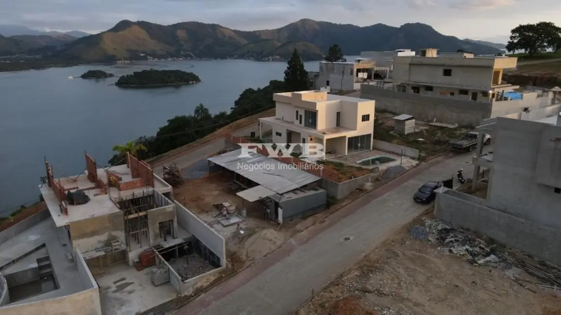Terreno / Lote à venda, 450m2 em Angra Dos Reis - RJ - imagem 8 Foto 8 de Terreno / Lote à venda, 450m2 em Angra Dos Reis - RJ