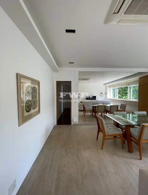 Foto 1 de Apartamento com 4 quartos à venda, 170m2 em Ipanema, Rio De Janeiro - RJ
