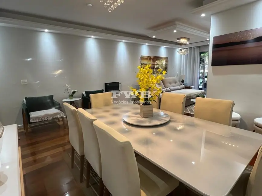 Foto 7 de Apartamento com 3 quartos à venda, 132m2 em Agriões, Teresopolis - RJ