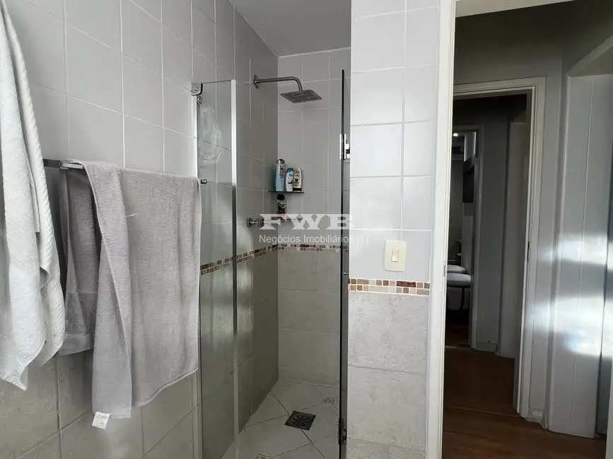 Foto 9 de Apartamento com 3 quartos à venda, 132m2 em Agriões, Teresopolis - RJ