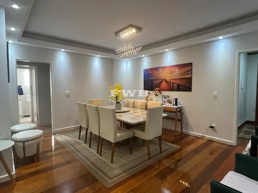 Foto 5 de Apartamento com 3 quartos à venda, 132m2 em Agriões, Teresopolis - RJ