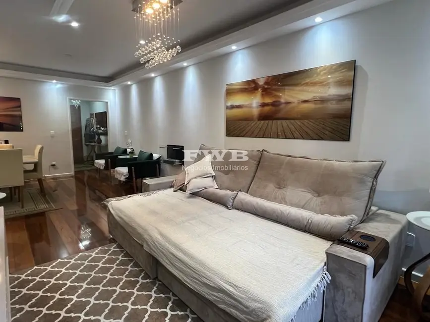 Foto 3 de Apartamento com 3 quartos à venda, 132m2 em Agriões, Teresopolis - RJ