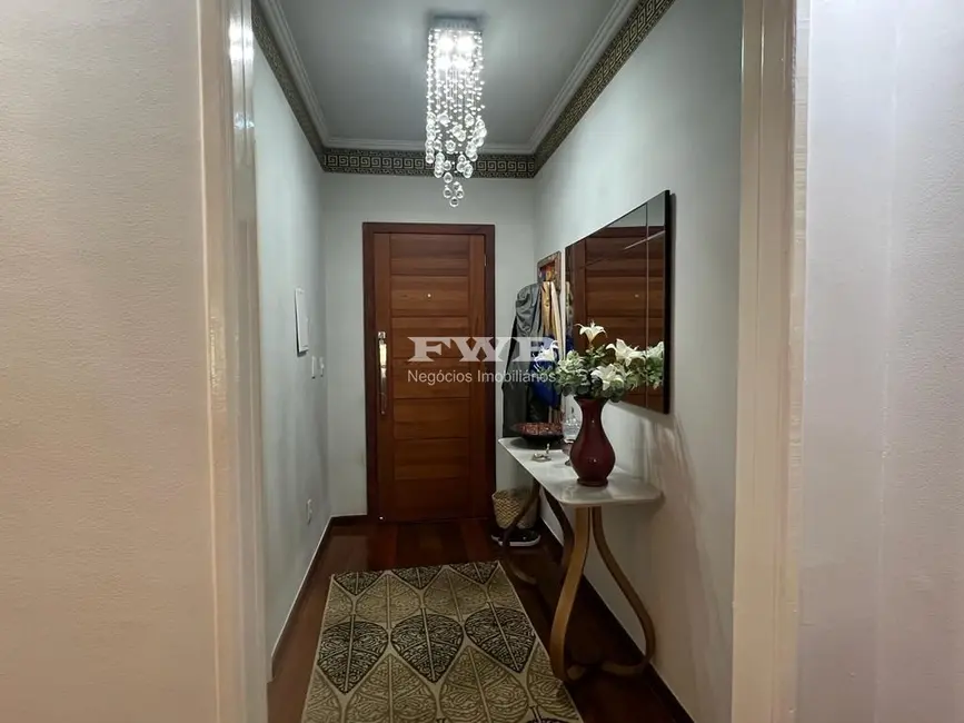 Foto 6 de Apartamento com 3 quartos à venda, 132m2 em Agriões, Teresopolis - RJ