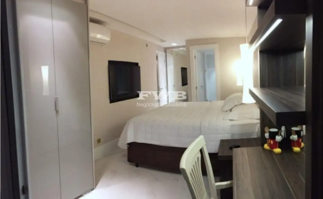 Apartamento com 2 quartos à venda, 83m2 em Ipanema, Rio De Janeiro - RJ - imagem 6 Foto 6 de Apartamento com 2 quartos à venda, 83m2 em Ipanema, Rio De Janeiro - RJ
