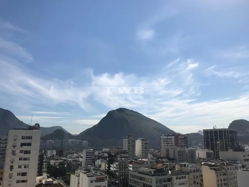 Foto 2 de Apartamento com 2 quartos à venda, 84m2 em Ipanema, Rio De Janeiro - RJ