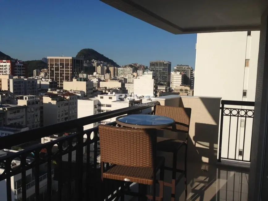 Foto 1 de Apartamento com 2 quartos à venda, 84m2 em Ipanema, Rio De Janeiro - RJ