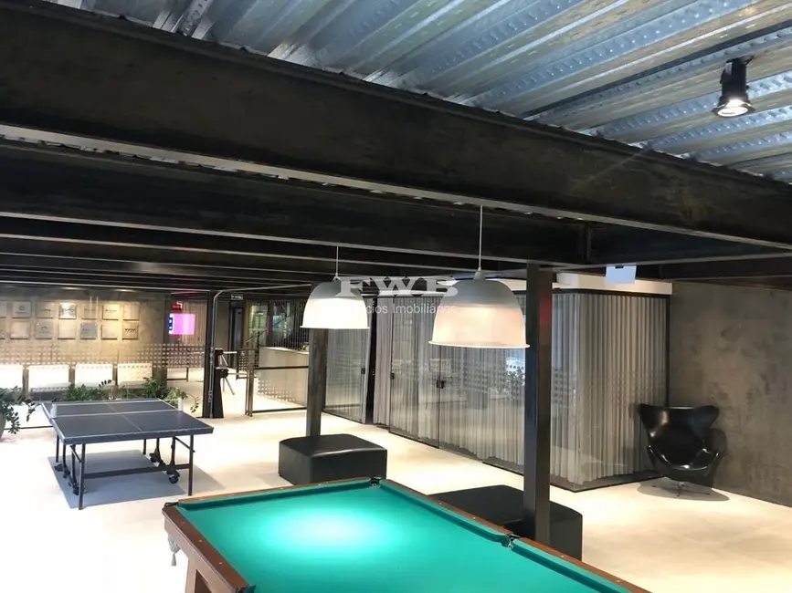 Foto 4 de Sala Comercial para alugar, 2500m2 em Vila Leopoldina, São Paulo - SP