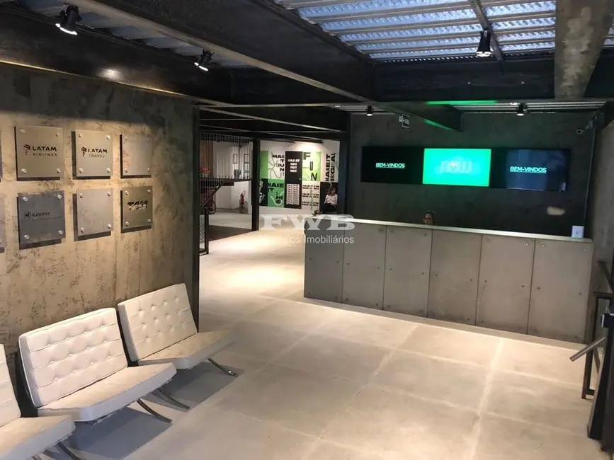 Foto 2 de Sala Comercial para alugar, 2500m2 em Vila Leopoldina, São Paulo - SP