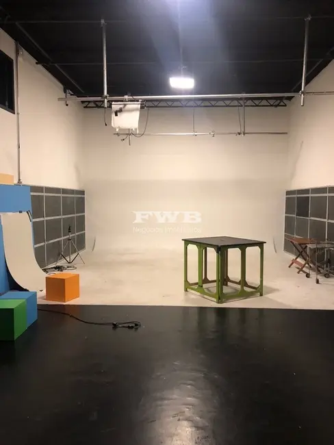 Foto 6 de Sala Comercial para alugar, 2500m2 em Vila Leopoldina, São Paulo - SP