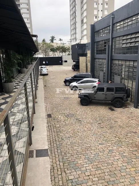 Foto 7 de Sala Comercial para alugar, 2500m2 em Vila Leopoldina, São Paulo - SP