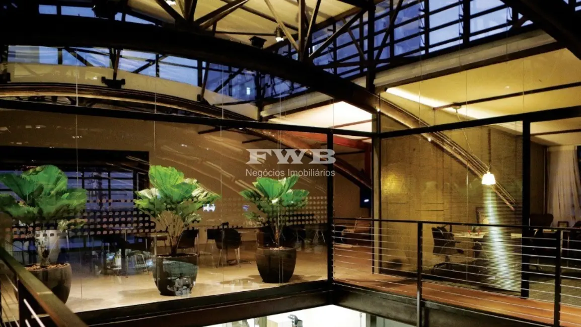 Foto 3 de Sala Comercial para alugar, 2500m2 em Vila Leopoldina, São Paulo - SP