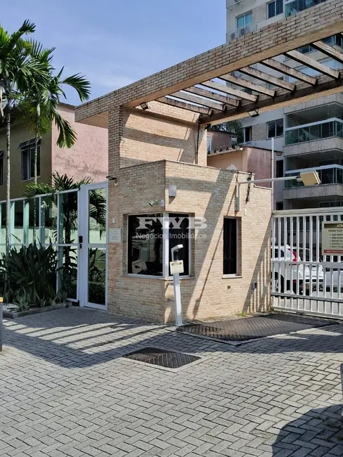 Apartamento com 2 quartos à venda, 69m2 em Freguesia (Jacarepaguá), Rio De Janeiro - RJ - imagem 2 Foto 2 de Apartamento com 2 quartos à venda, 69m2 em Freguesia (Jacarepaguá), Rio De Janeiro - RJ