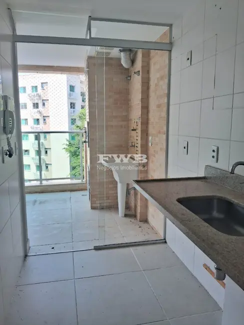 Apartamento com 2 quartos à venda, 69m2 em Freguesia (Jacarepaguá), Rio De Janeiro - RJ - imagem 9 Foto 9 de Apartamento com 2 quartos à venda, 69m2 em Freguesia (Jacarepaguá), Rio De Janeiro - RJ