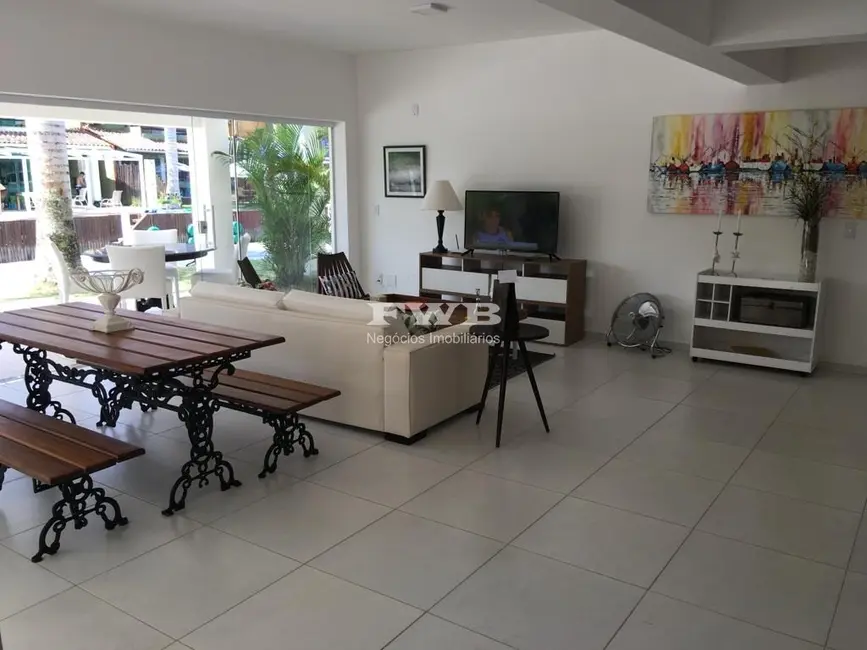 Casa com 4 quartos para alugar, 140m2 em Praia da Ribeira (Cunhambebe), Angra Dos Reis - RJ - imagem 8 Foto 8 de Casa com 4 quartos para alugar, 140m2 em Praia da Ribeira (Cunhambebe), Angra Dos Reis - RJ