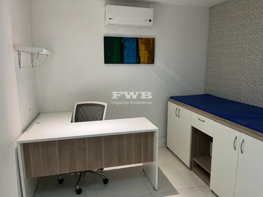Sala Comercial à venda, 72m2 em Barra da Tijuca, Rio De Janeiro - RJ - imagem 4 Foto 4 de Sala Comercial à venda, 72m2 em Barra da Tijuca, Rio De Janeiro - RJ