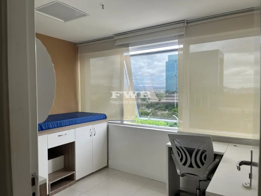 Foto 1 de Sala Comercial à venda, 72m2 em Barra da Tijuca, Rio De Janeiro - RJ