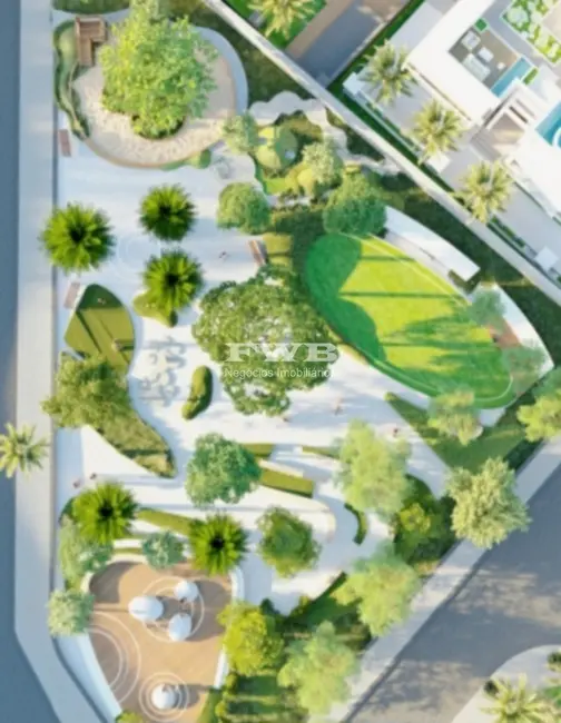 Foto 2 de Terreno / Lote à venda em Itanhangá, Rio De Janeiro - RJ