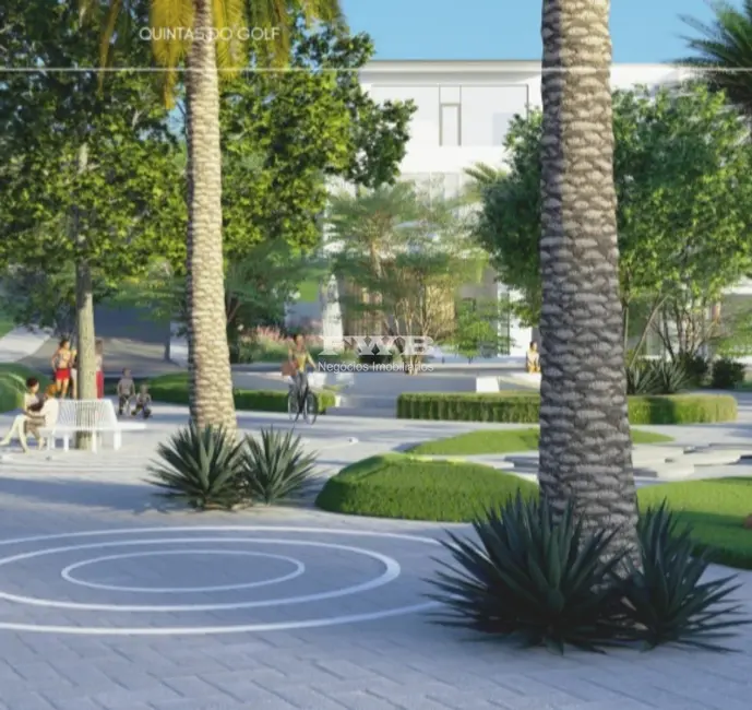 Foto 1 de Terreno / Lote à venda em Itanhangá, Rio De Janeiro - RJ