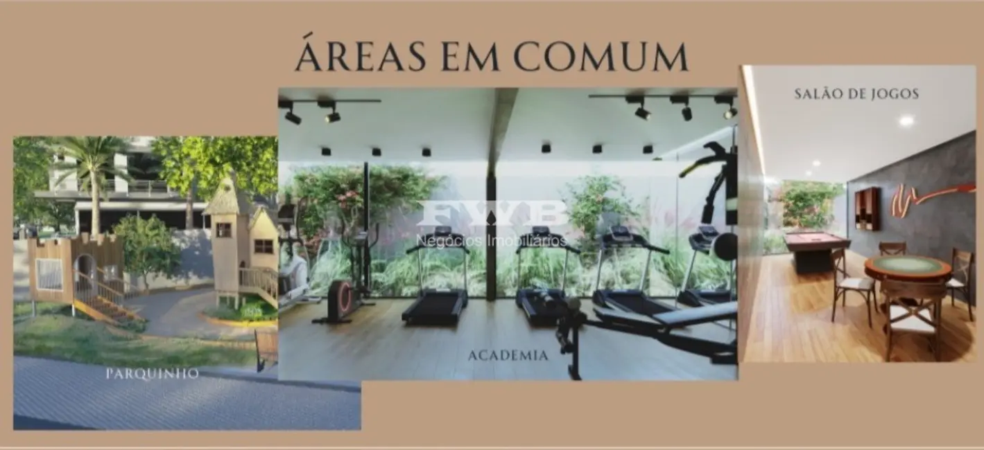 Foto 4 de Terreno / Lote à venda em Itanhangá, Rio De Janeiro - RJ