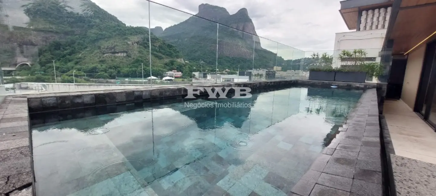 Foto 5 de Apartamento com 3 quartos à venda, 394m2 em Barra da Tijuca, Rio De Janeiro - RJ