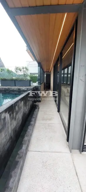 Cobertura com 3 quartos à venda, 394m2 em Barra da Tijuca, Rio De Janeiro - RJ - imagem 9 Foto 9 de Cobertura com 3 quartos à venda, 394m2 em Barra da Tijuca, Rio De Janeiro - RJ