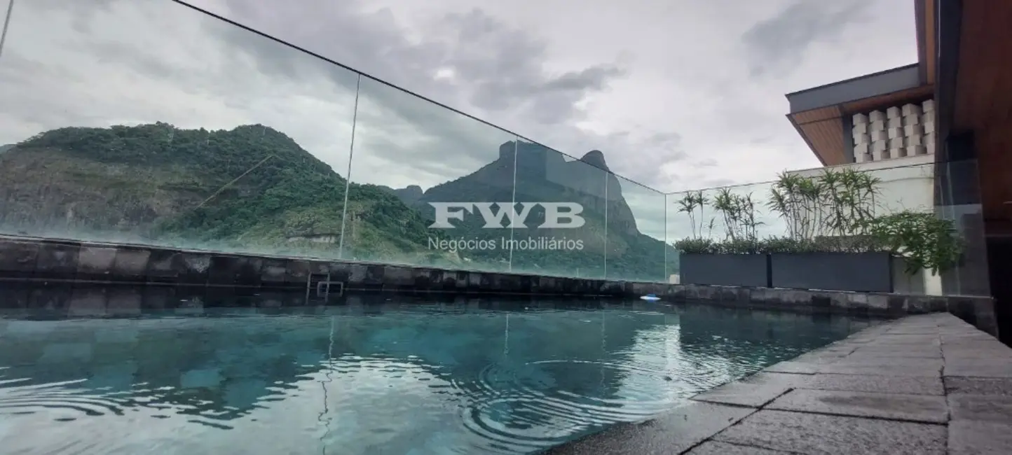 Foto 8 de Apartamento com 3 quartos à venda, 394m2 em Barra da Tijuca, Rio De Janeiro - RJ