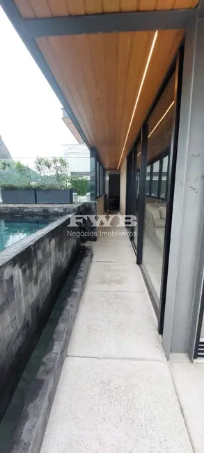 Foto 9 de Apartamento com 3 quartos à venda, 394m2 em Barra da Tijuca, Rio De Janeiro - RJ