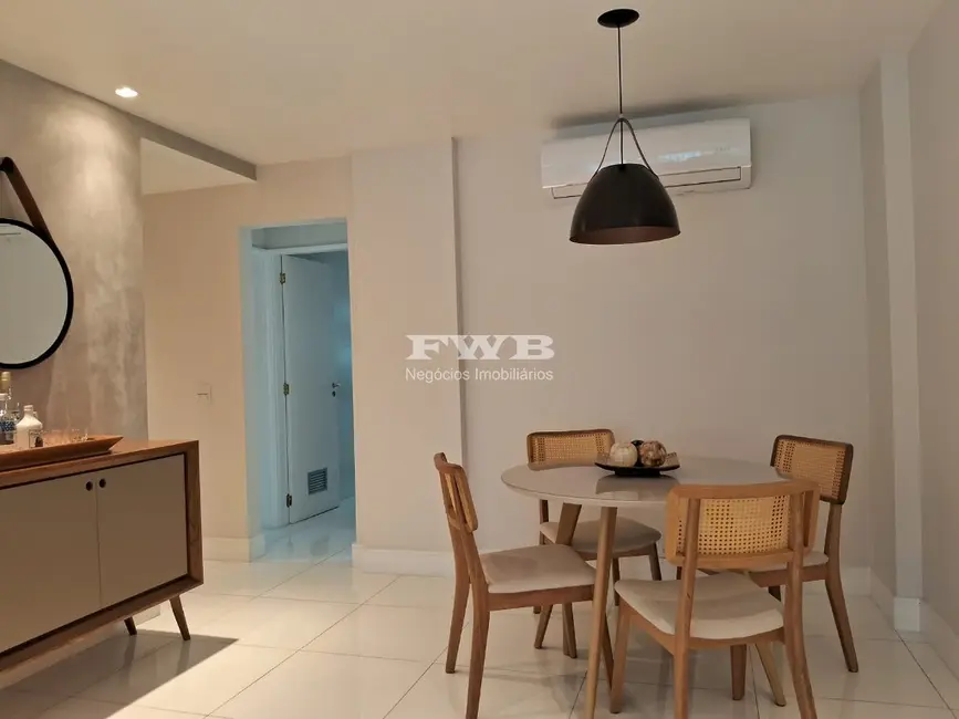 Apartamento com 2 quartos à venda, 80m2 em Lagoa, Rio De Janeiro - RJ - imagem 5 Foto 5 de Apartamento com 2 quartos à venda, 80m2 em Lagoa, Rio De Janeiro - RJ