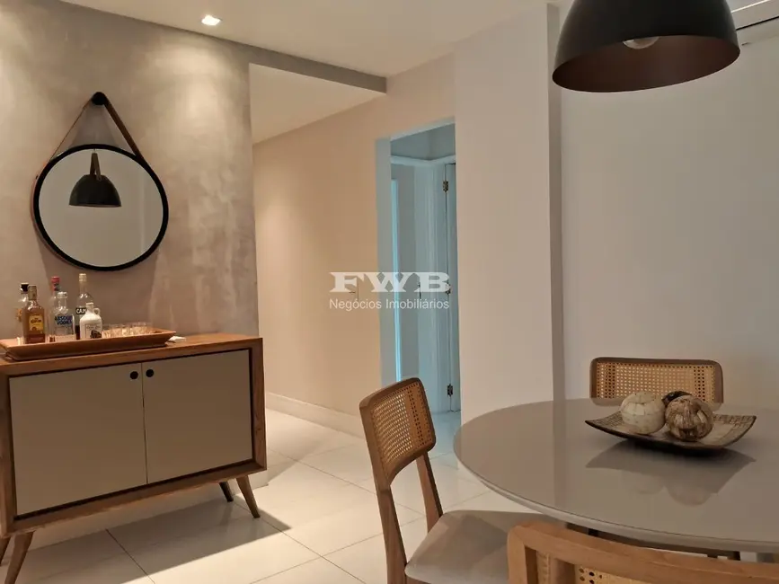 Apartamento com 2 quartos à venda, 80m2 em Lagoa, Rio De Janeiro - RJ - imagem 8 Foto 8 de Apartamento com 2 quartos à venda, 80m2 em Lagoa, Rio De Janeiro - RJ